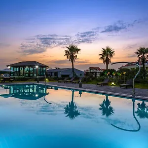 Resort Eco, Jeju