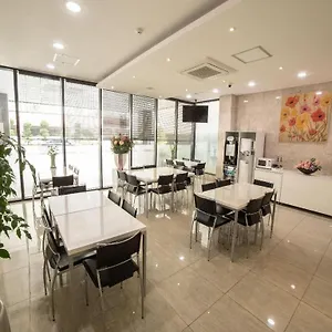 Motel Reve Business, Jeju