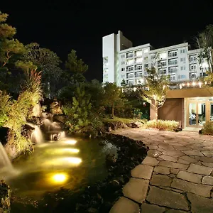 Resort Hanwha, Jeju