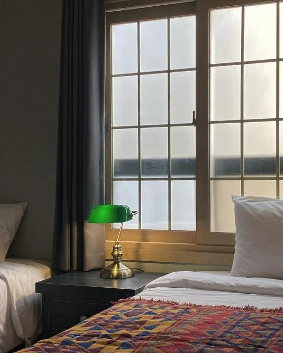 Lofy House Hostel Jeju 0*,