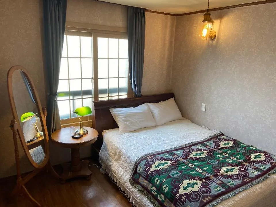 Lofy House Hostel Jeju 0*,  South Korea