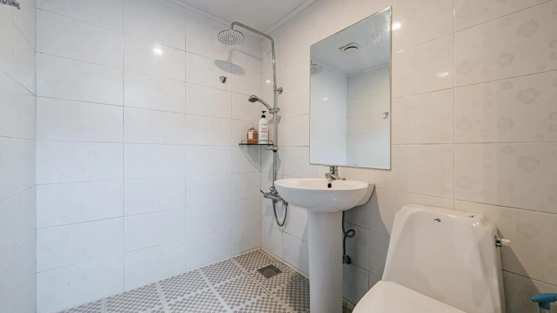 Lofy House Hostel Jeju 0*,