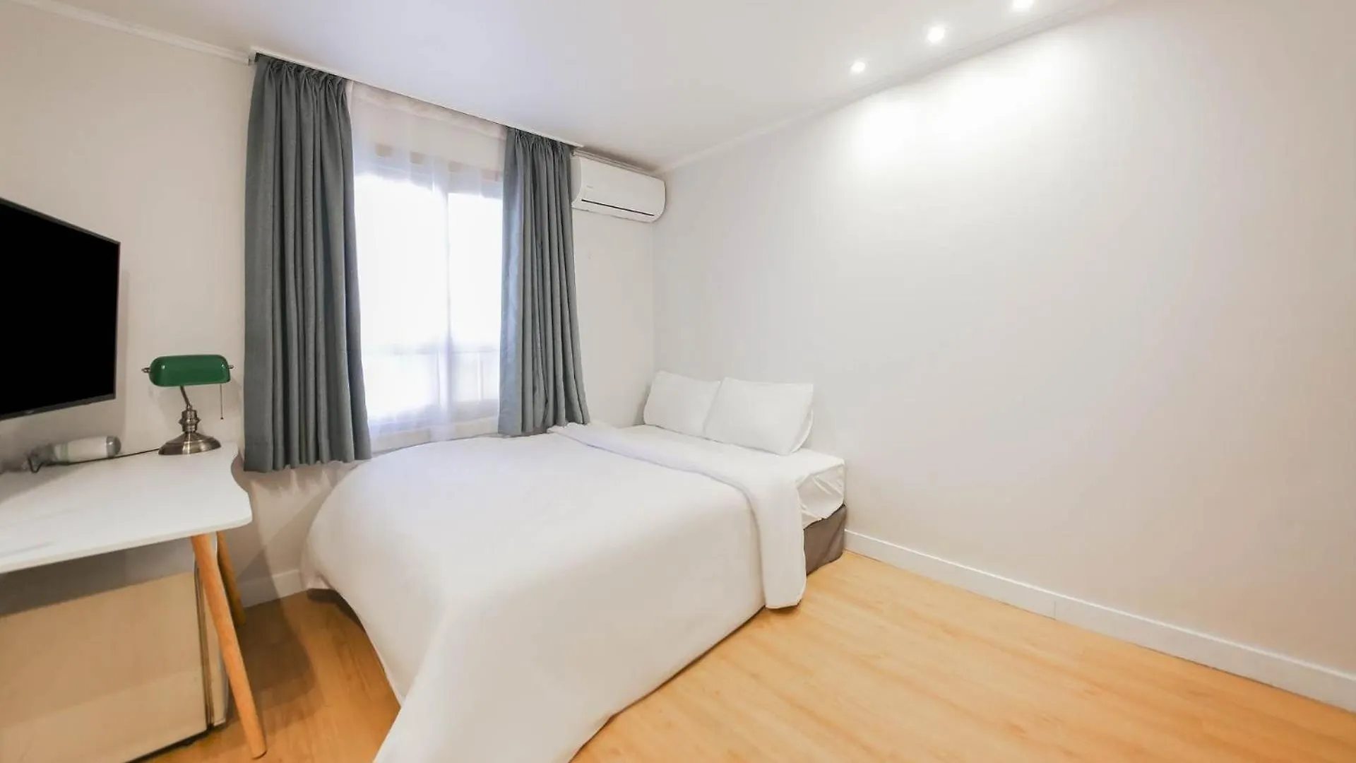 Lofy House Hostel Jeju South Korea